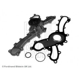 VANDENS SIURBLYS LEXUS IS 05-