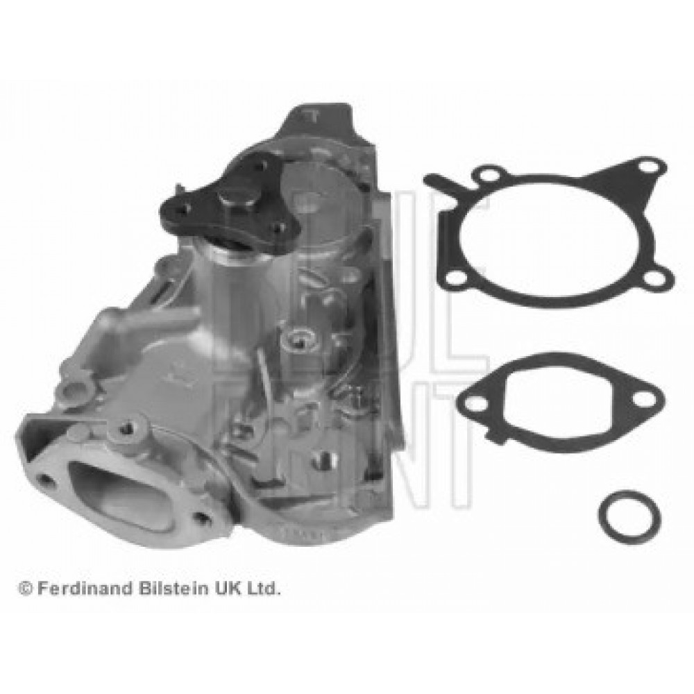 VANDENS SIURBLYS MAZDA 1,5/1,8 323 96-,MX-5 II 98-05, MX-3 94-, MX-5 94-98