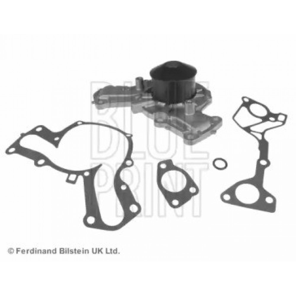 VANDENS SIURBLYS MITSUBISHI PAJERO 3,5 94-