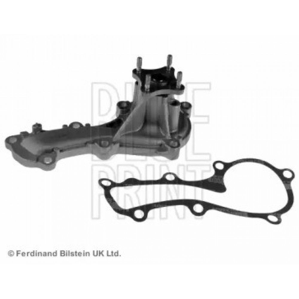 VANDENS SIURBLYS NISSAN ALMERA 1,5/1,8