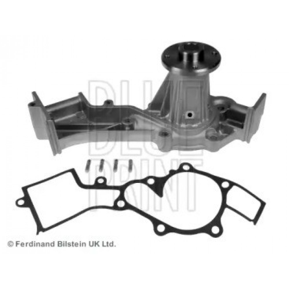 VANDENS SIURBLYS NISSAN PATHFINDER 3,3