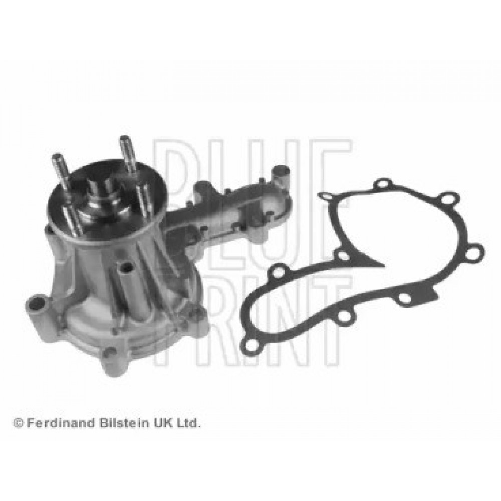 VANDENS SIURBLYS TOYOTA LANDCRUISER 4,2TD 90-