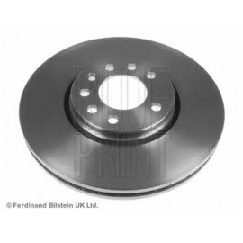 STABDŽIŲ DISKAS CADILLAC PRIEKINĖ AŠIS BLS 1,9D/2,8 06-