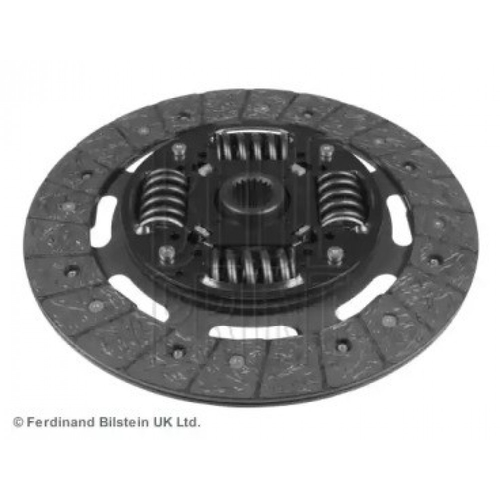 DISKAS SANKABOS NISSAN INTERSTAR/PRIMASTAR 2,0-3,0 DCI 03-