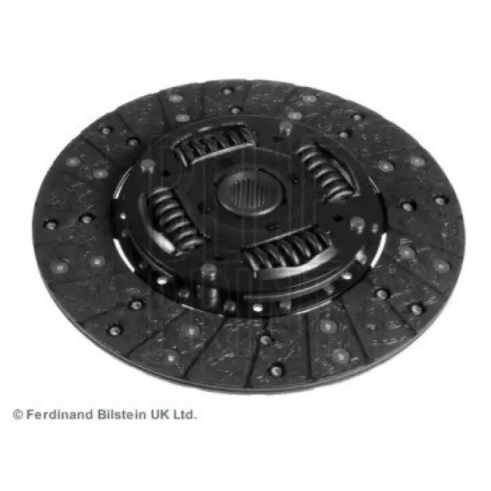 DISKAS SANKABOS NISSAN NAVARA/PATHFINDER 2,5 DCI 4WD 05-