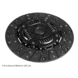 DISKAS SANKABOS NISSAN NAVARA/PATHFINDER 2,5 DCI 4WD 05-