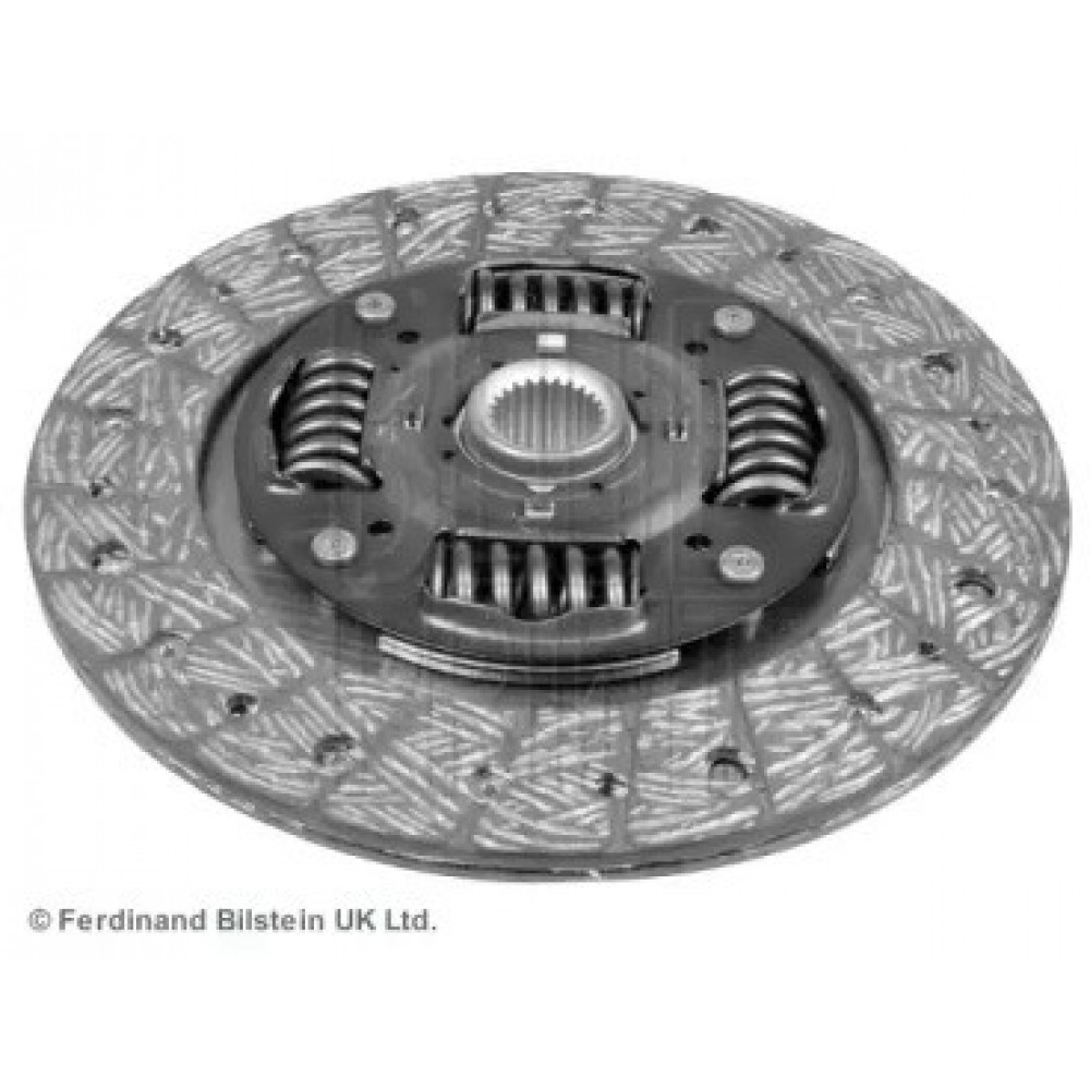 DISKAS SANKABOS SUBARU FORESTER/IMPREA/KAIRĖGACY/OUTBACK 1,5-2,5 00-