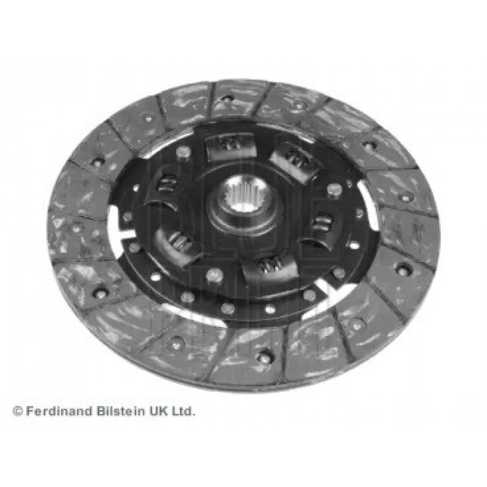 DISKAS SANKABOS SUZUKI BAKAIRĖNO/IGNIS/SWIFT/WAGON R+ 1,3-1,6 16V 85-