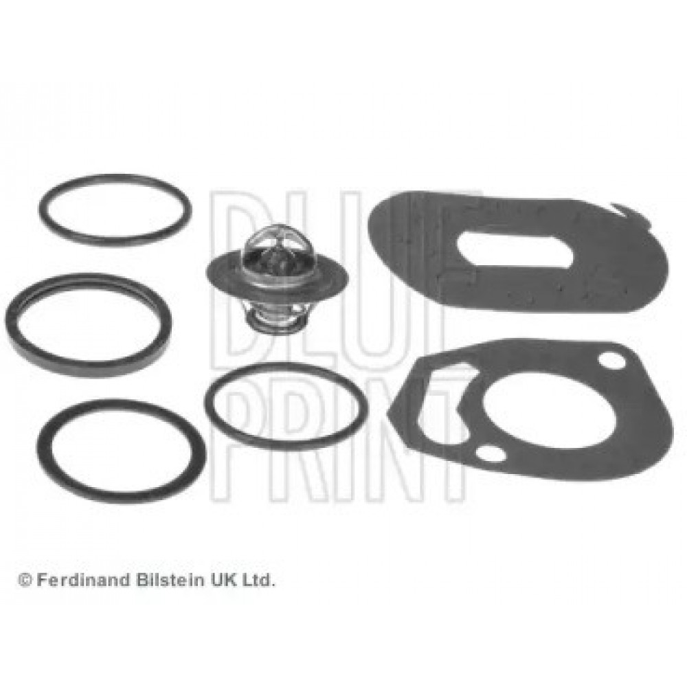 TERMOSTATAS AUDI,VW,OPEL,FORD,RENAULT,NISSAN,SAAB 1.0-3.6D 02.90-