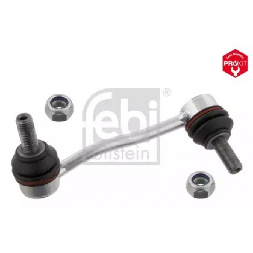STABILIZATORIAUS TRAUKĖ DB PRIEKINĖ AŠIS SPRINTER/VW CRAFTER 06- KAIRĖ