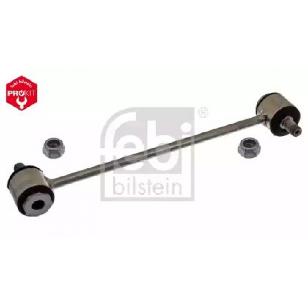 STABILIZATORIAUS TRAUKĖ DB GALINĖ AŠIS W220 98- KAIRĖ/DEŠINĖ