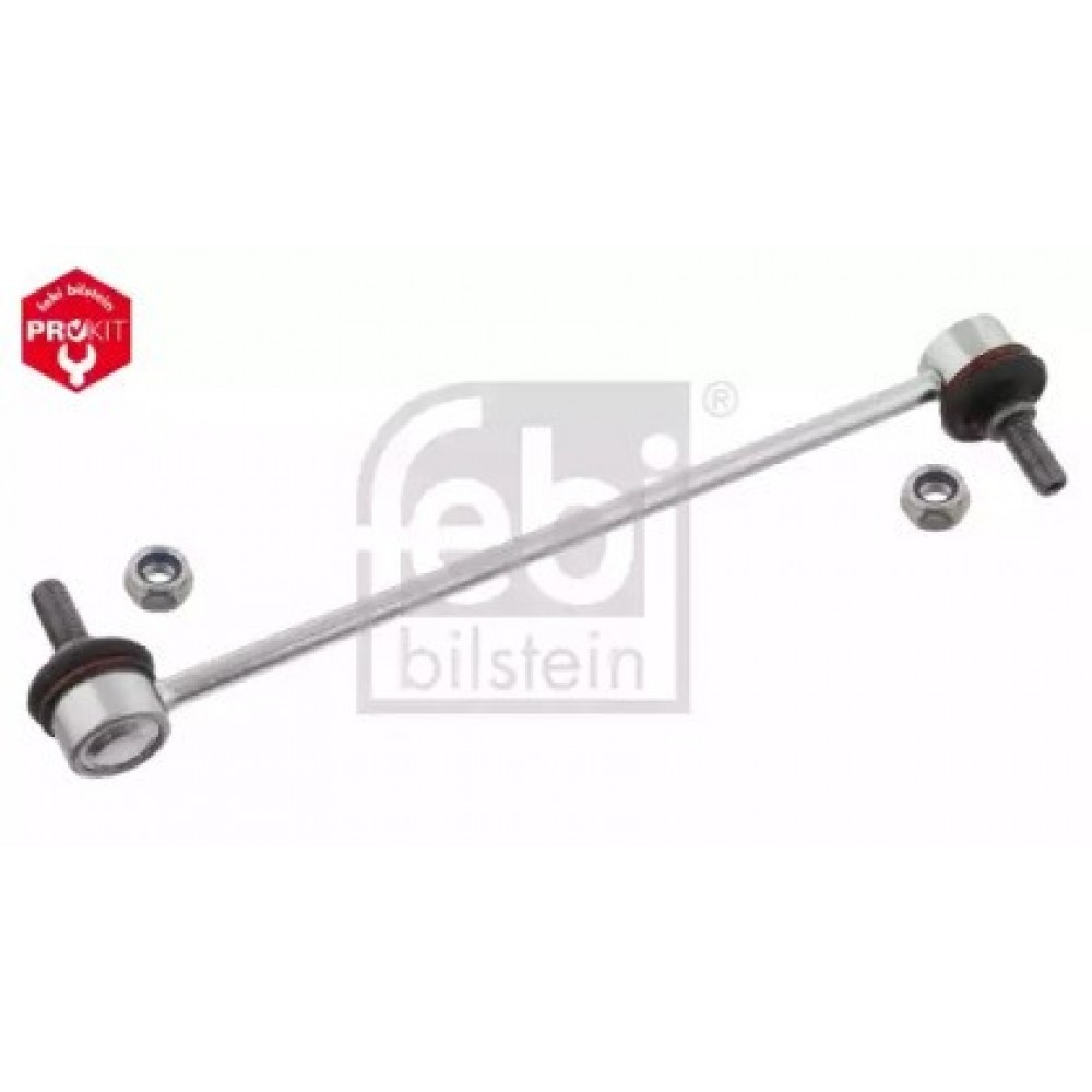 STABILIZATORIAUS TRAUKĖ FIAT PRIEKINĖ AŠIS SEDICI 06- KAIRĖ/DEŠINĖ SUZUKI SX4