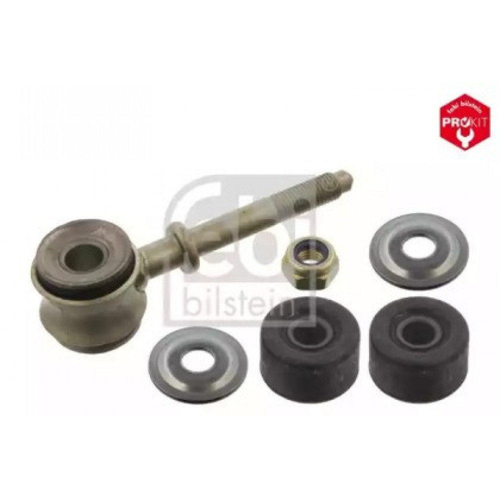 STABILIZATORIAUS TRAUKĖ FIAT PRIEKINĖ AŠIS TIPO/TEMPRA ALFA 145/146 92- KAIRĖ/DEŠINĖ KPL