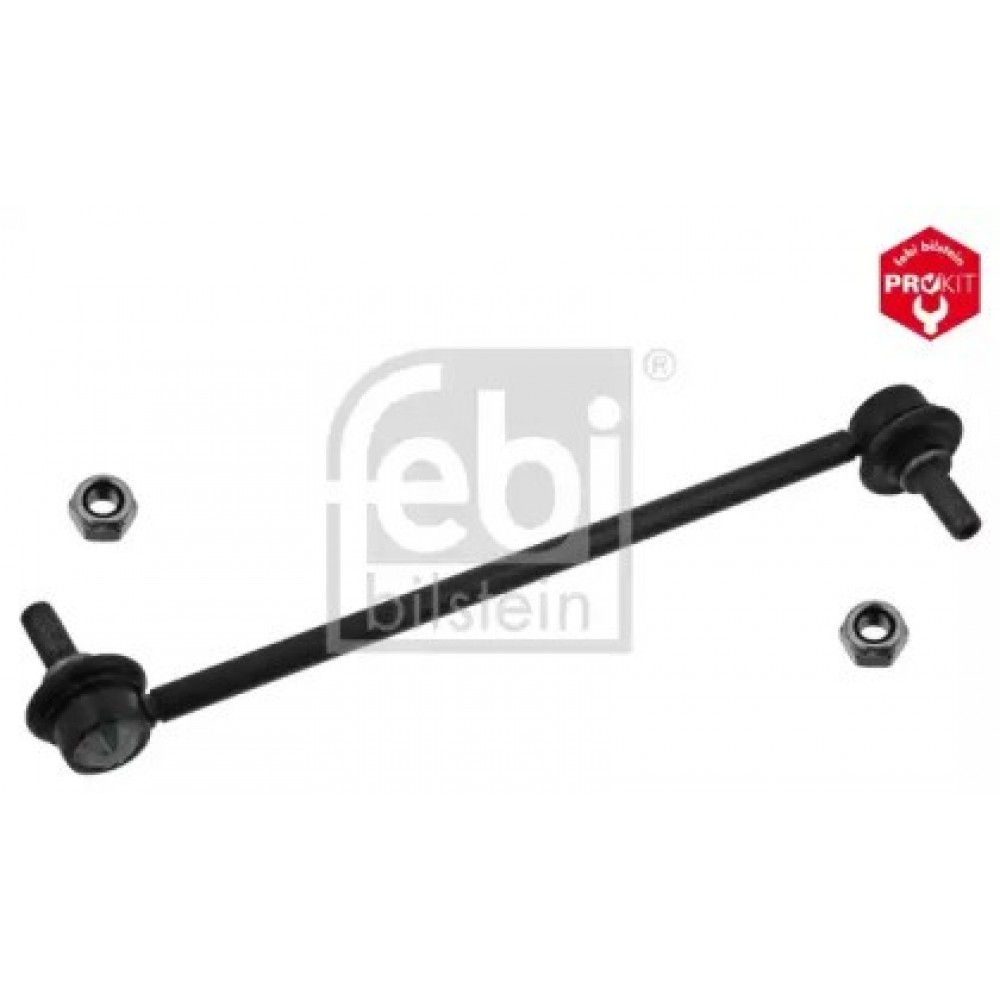 STABILIZATORIAUS TRAUKĖ FORD PRIEKINĖ AŠIS FIESTA VI 08- /MAZDA 2 KAIRĖ/DEŠINĖ