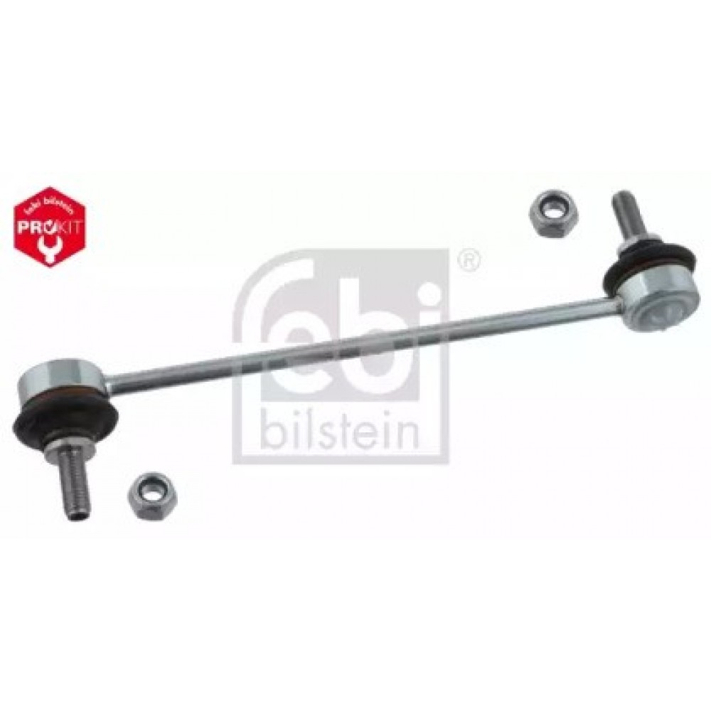 STABILIZATORIAUS TRAUKĖ FORD PRIEKINĖ AŠIS TRANSIT CONNECT KAIRĖ/DEŠINĖ 02-