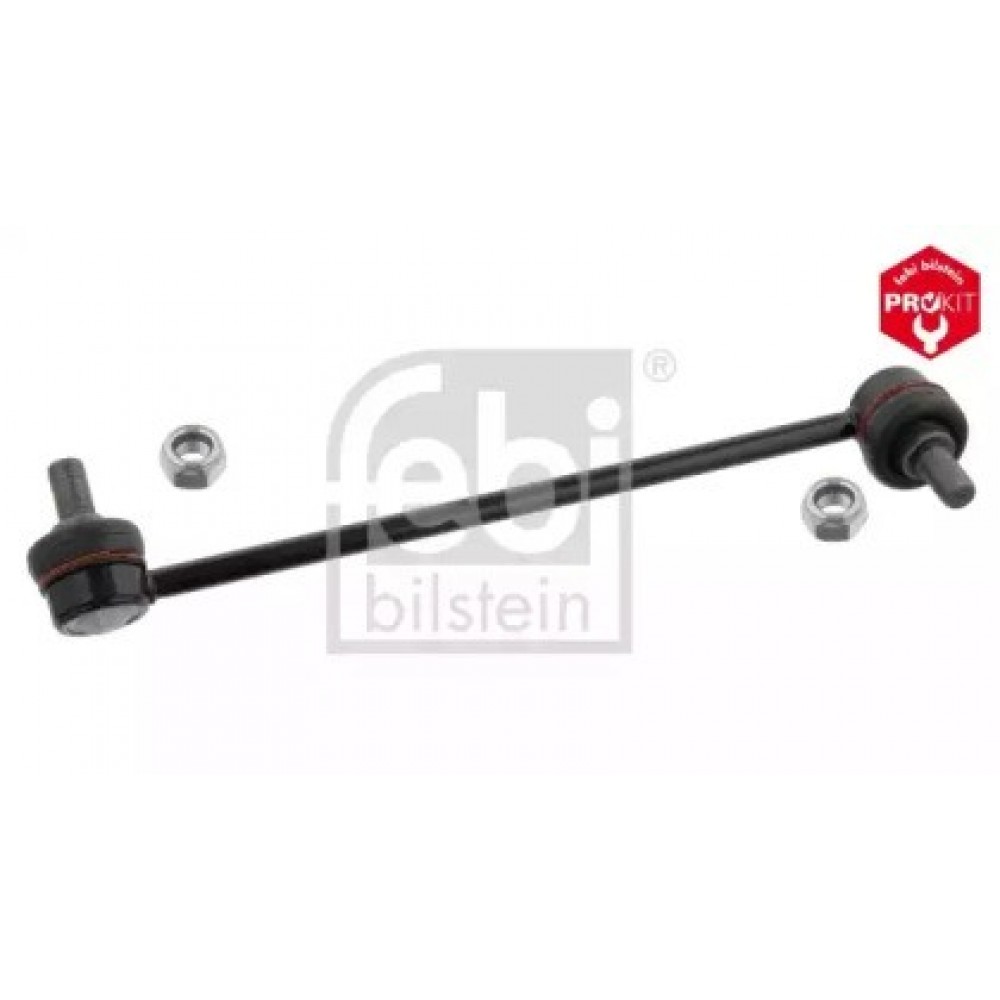 STABILIZATORIAUS TRAUKĖ HYUNDAI PRIEKINĖ AŠIS H1 08- PR
