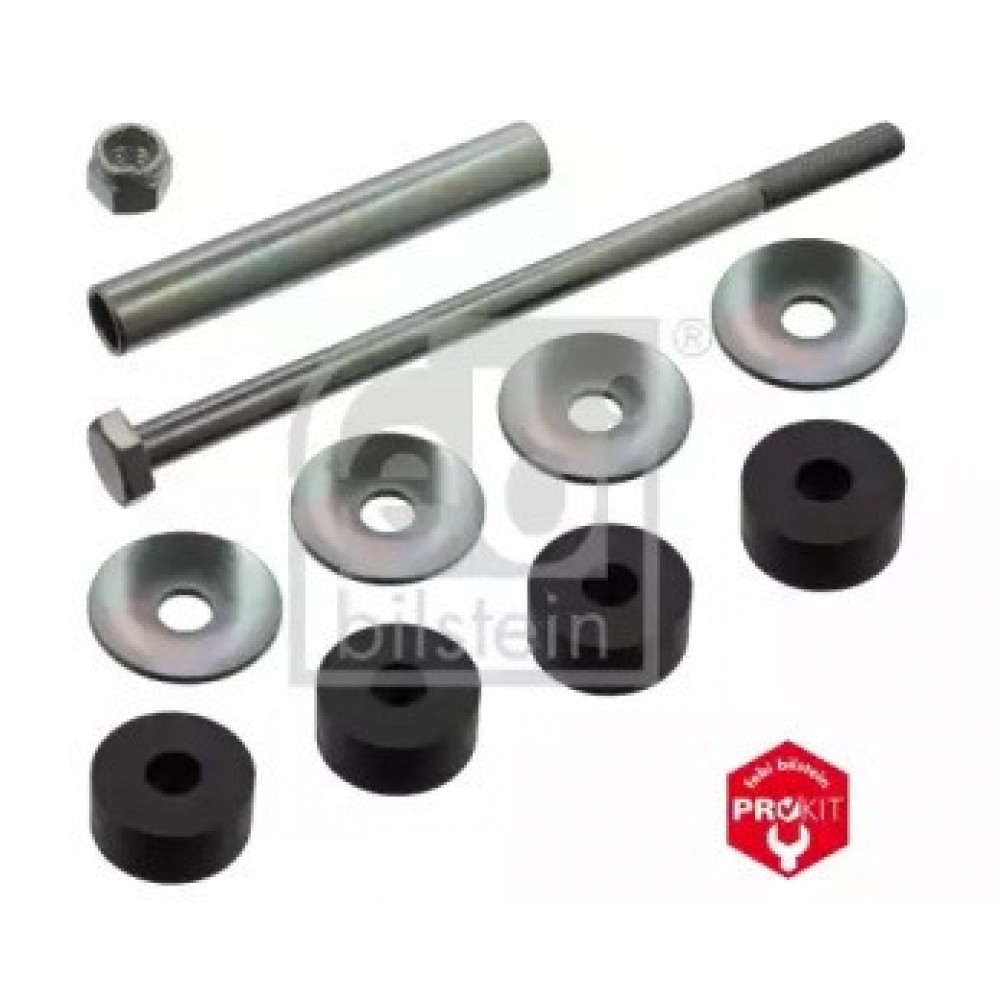 STABILIZATORIAUS TRAUKĖ HYUNDAI PRIEKINĖ AŠIS H100/SORENTO KAIRĖ/DEŠINĖ