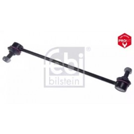 STABILIZATORIAUS TRAUKĖ HYUNDAI PRIEKINĖ AŠIS HYUNDAI SANTA FE II/III 09- KAIRĖ/DEŠINĖ