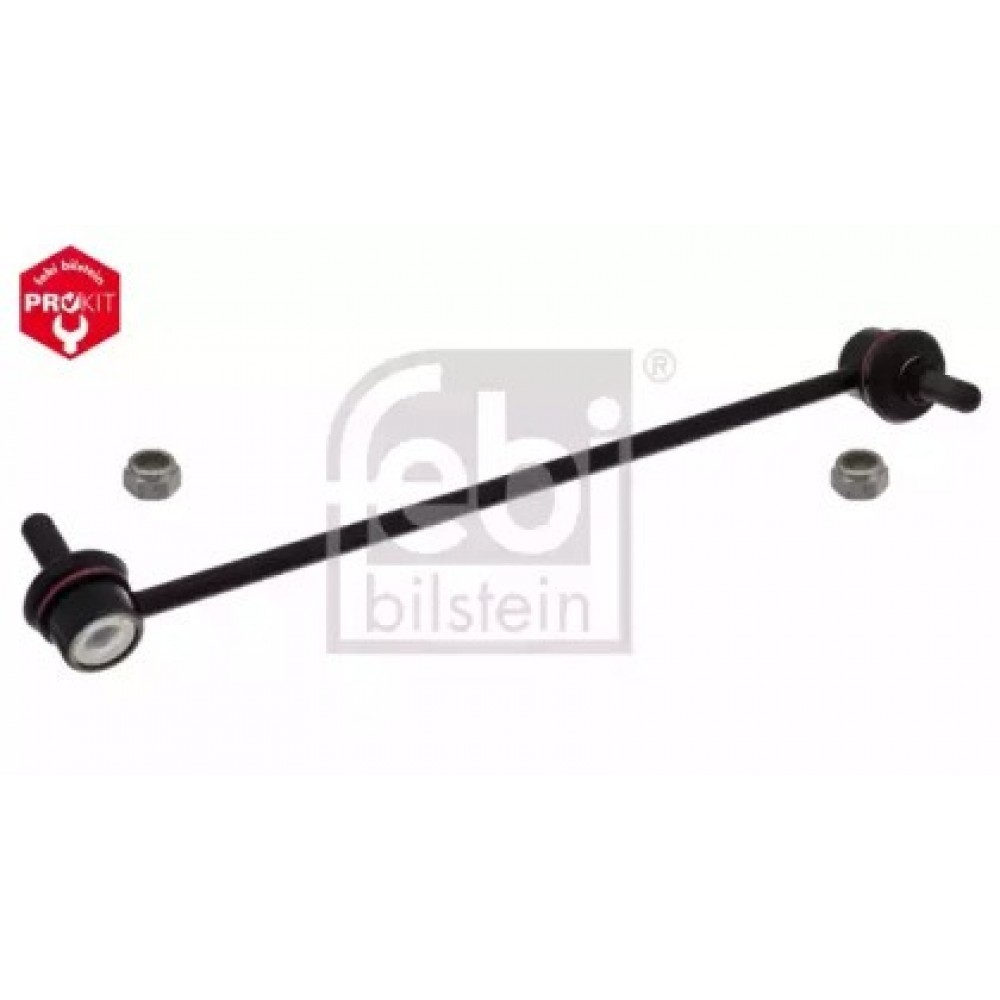 STABILIZATORIAUS TRAUKĖ HYUNDAI SANTA FE 2,2/2,7 06- KAIRĖ
