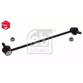 STABILIZATORIAUS TRAUKĖ HYUNDAI SANTA FE 2,2/2,7 06- KAIRĖ