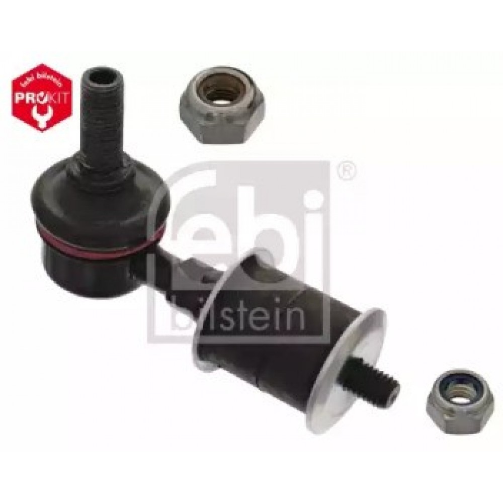 STABILIZATORIAUS TRAUKĖ HONDA PRIEKINĖ AŠIS CIVIC VI FASTBACK 97-01 KAIRĖ/DEŠINĖ