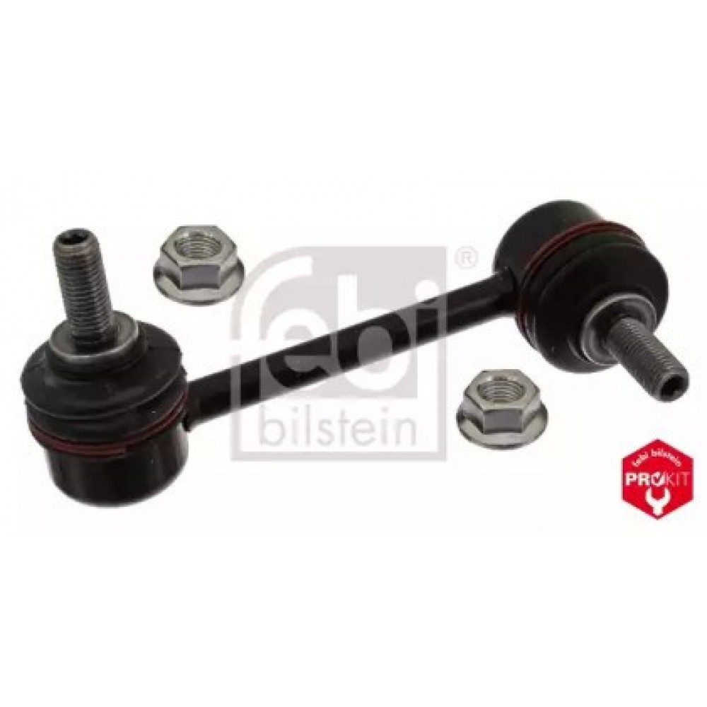 STABILIZATORIAUS TRAUKĖ HONDA GALINĖ AŠIS ACCORD VII 2.2 CTDI 04-08 KAIRĖ