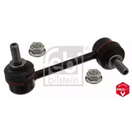 STABILIZATORIAUS TRAUKĖ HONDA GALINĖ AŠIS ACCORD VII 2.2 CTDI 04-08 KAIRĖ
