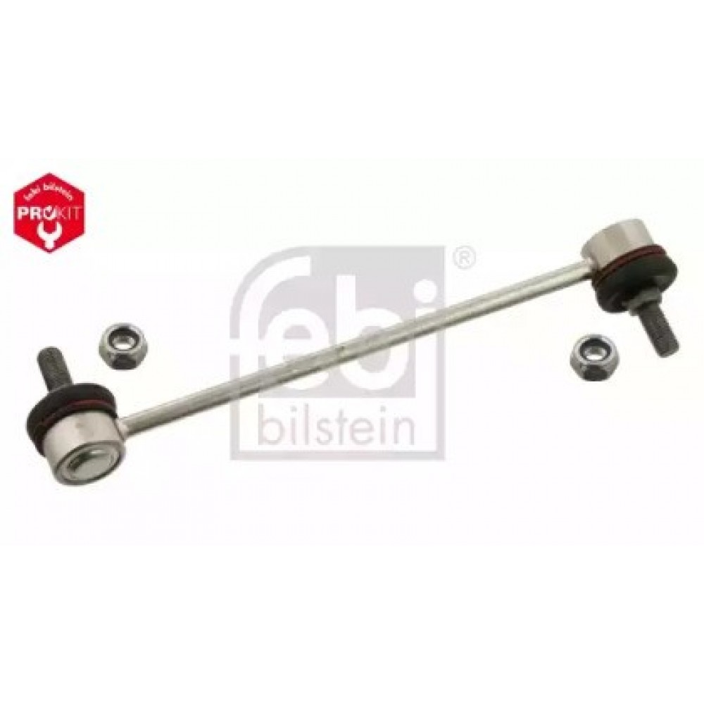 STABILIZATORIAUS TRAUKĖ KIA PRIEKINĖ AŠIS PICANTO 04- PR