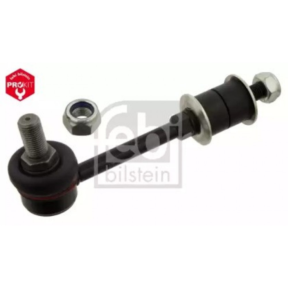 STABILIZATORIAUS TRAUKĖ KIA PRIEKINĖ AŠIS SORENTO 02-04 KAIRĖ/DEŠINĖ