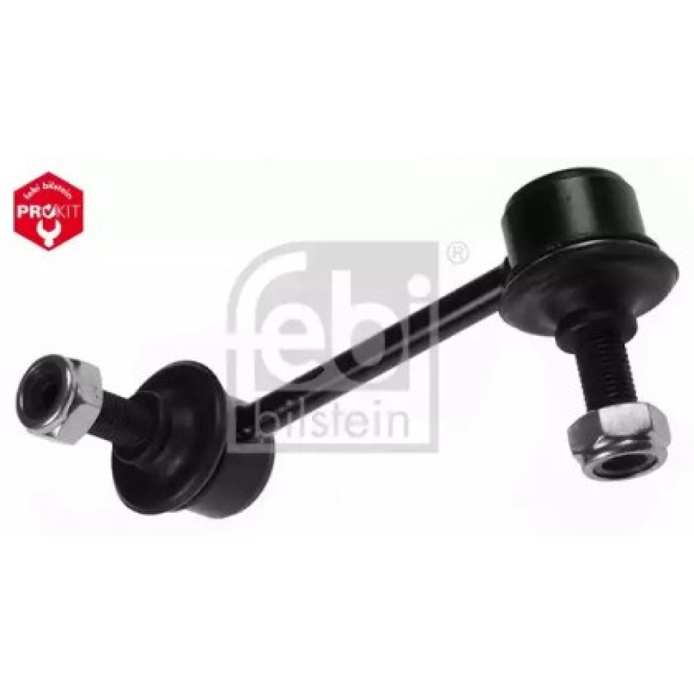 STABILIZATORIAUS TRAUKĖ MAZDA PRIEKINĖ AŠIS MAZDA MX-5 III/RX-8 03-14 PR