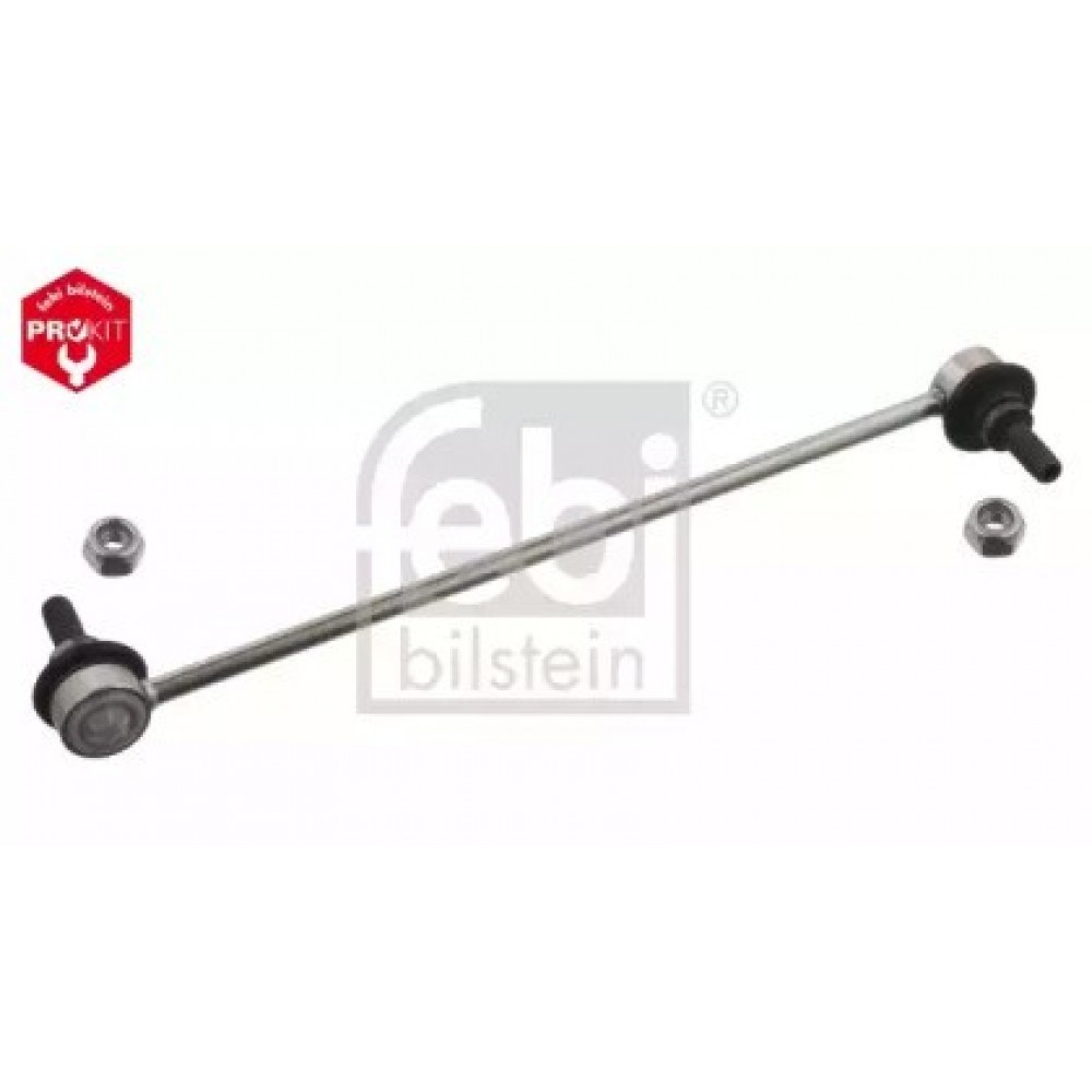 STABILIZATORIAUS TRAUKĖ MINI (R50, R53), (R52), (R56), (R57), (R58), (R59), CLUBMAN (R55), CLUBVAN (R55) 1.4-2.0D 06.01-06.15