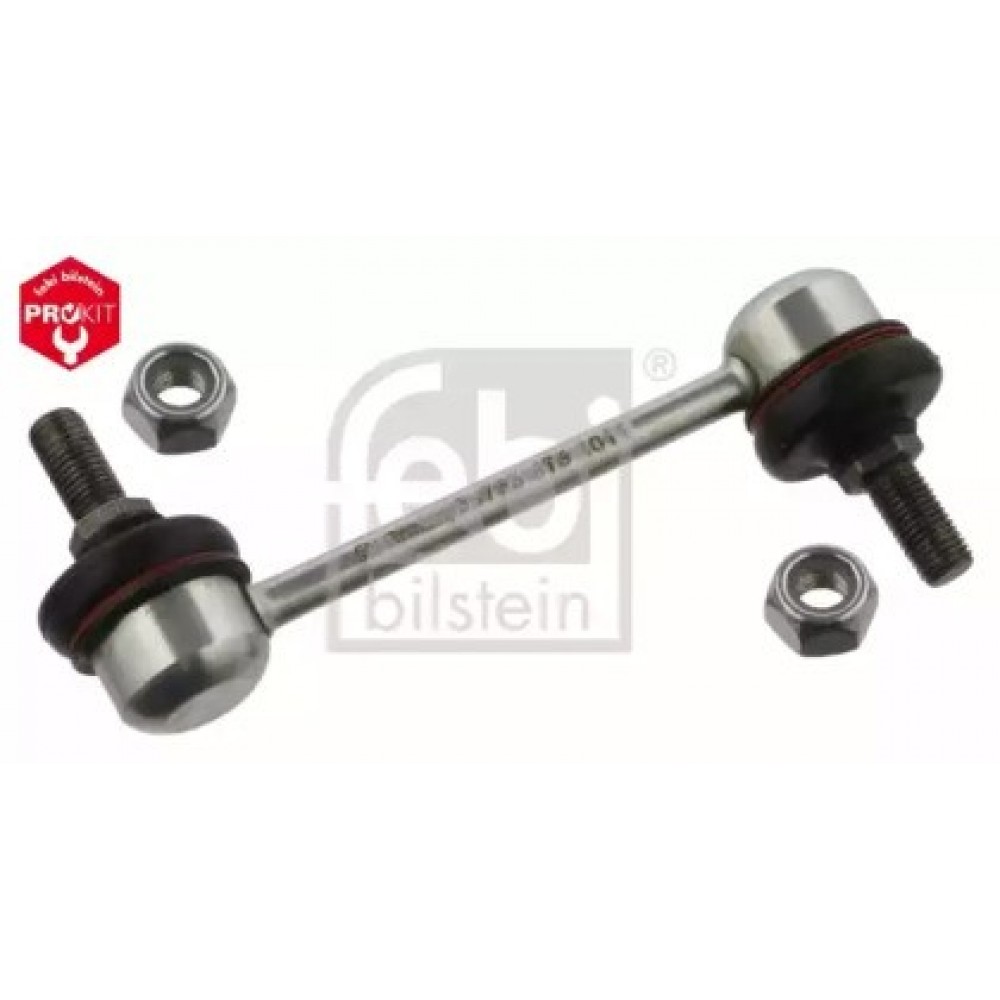 STABILIZATORIAUS TRAUKĖ MITSUBISHI PRIEKINĖ AŠIS GALANT 92- KAIRĖ/DEŠINĖ