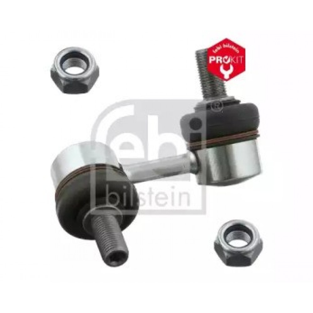 STABILIZATORIAUS TRAUKĖ MITSUBISHI PRIEKINĖ AŠIS L200 2,5D 06- PR
