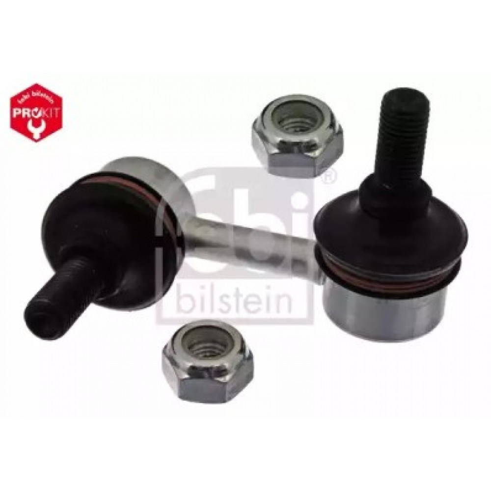STABILIZATORIAUS TRAUKĖ MITSUBISHI PRIEKINĖ AŠIS LANCER VI (CJ-CP_), EVO V (CP9A), LANCER VII (CS_A, CT_A) KAIRĖ