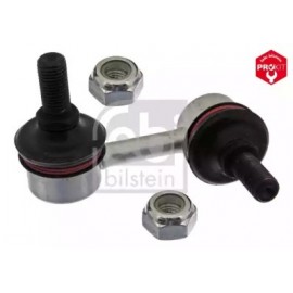 STABILIZATORIAUS TRAUKĖ MITSUBISHI PRIEKINĖ AŠIS LANCER VI (CJ-CP_), EVO V (CP9A), LANCER VII (CS_A, CT_A) PR