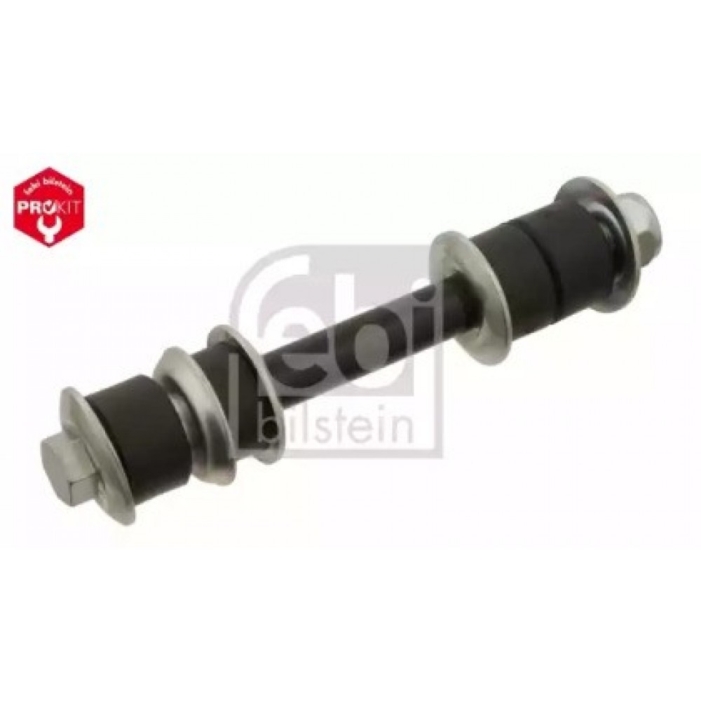 STABILIZATORIAUS TRAUKĖ MITSUBISHI GALINĖ AŠIS PAJERO I/II 2,5TD/3,0/3,5