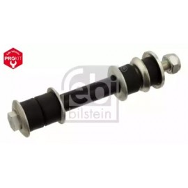 STABILIZATORIAUS TRAUKĖ MITSUBISHI GALINĖ AŠIS PAJERO SPORT 2,5TD/3,0 98-