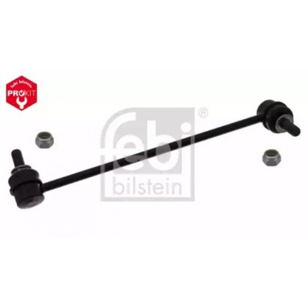 STABILIZATORIAUS TRAUKĖ NISSAN MURANO 3,5 03- PR