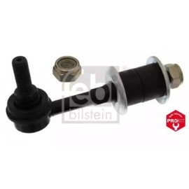 STABILIZATORIAUS TRAUKĖ NISSAN PRIEKINĖ AŠIS 200SX 88-99