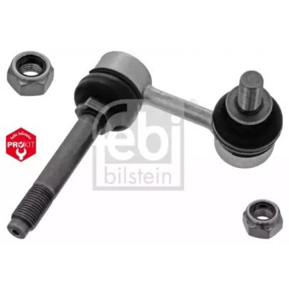 STABILIZATORIAUS TRAUKĖ NISSAN PRIEKINĖ AŠIS 370 /INFINITI G/M 08- KAIRĖ