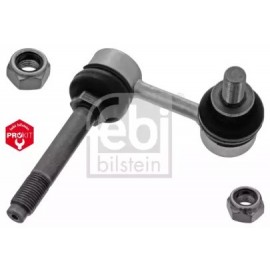 STABILIZATORIAUS TRAUKĖ NISSAN PRIEKINĖ AŠIS 370 /INFINITI G/M 08- KAIRĖ