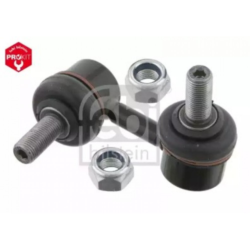 STABILIZATORIAUS TRAUKĖ NISSAN PRIEKINĖ AŠIS KAIRĖWY X-TRAIL 01-
