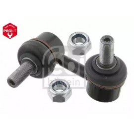 STABILIZATORIAUS TRAUKĖ NISSAN PRIEKINĖ AŠIS KAIRĖWY X-TRAIL 01-