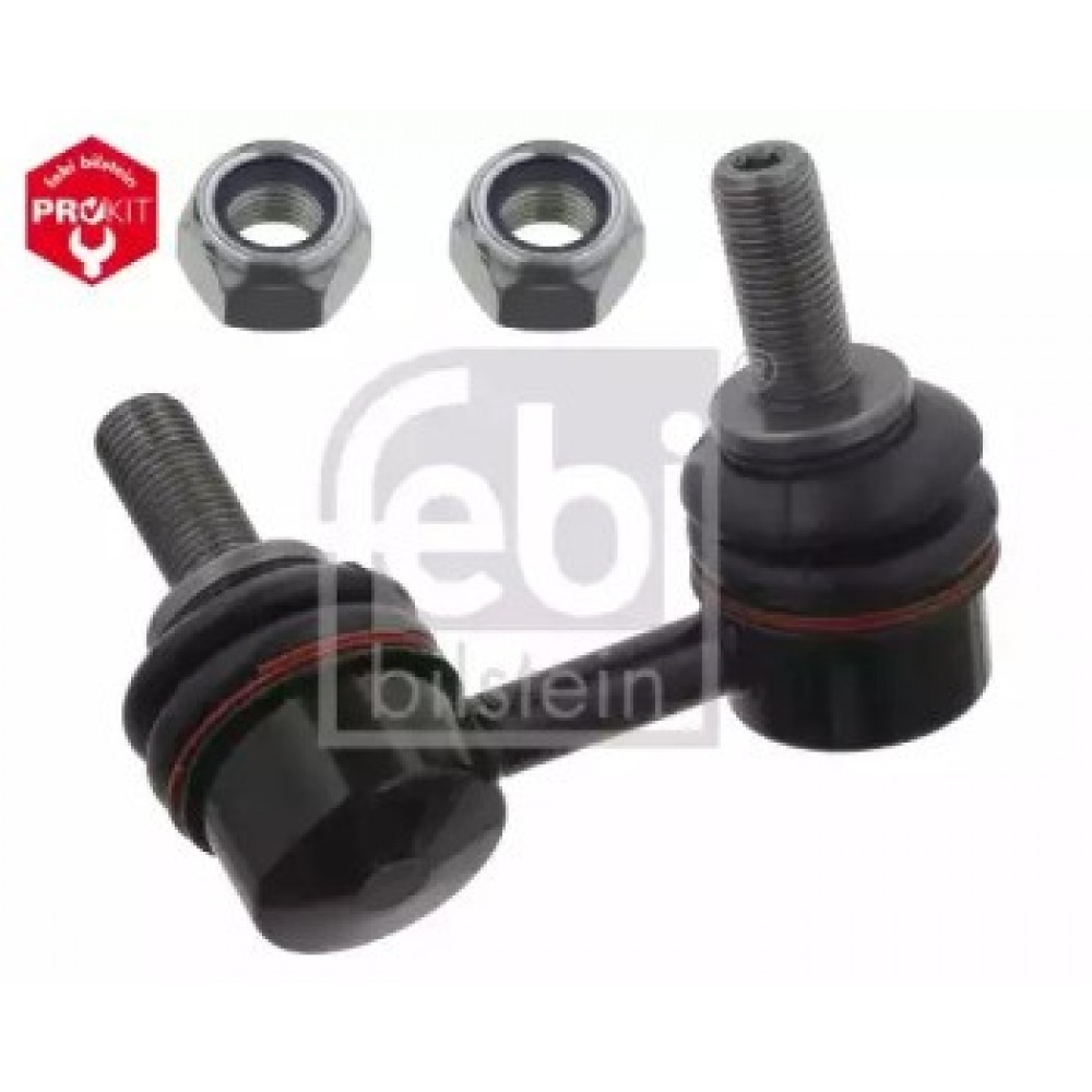 STABILIZATORIAUS TRAUKĖ NISSAN NP300 NAVARA, PATHFINDER III 2.5D/3.0D/4.0 01.05-