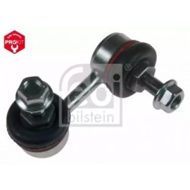STABILIZATORIAUS TRAUKĖ NISSAN PRIEKINĖ AŠIS NISSAN PRIMERA 02- KAIRĖ