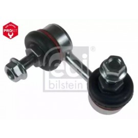 STABILIZATORIAUS TRAUKĖ NISSAN PRIEKINĖ AŠIS NISSAN PRIMERA 02- PR