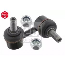 STABILIZATORIAUS TRAUKĖ NISSAN PRIEKINĖ AŠIS PRAWY X-TRAIL 01-