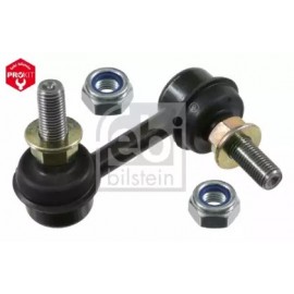 STABILIZATORIAUS TRAUKĖ NISSAN PRIEKINĖ AŠIS PRIMERA 02- KAIRĖ