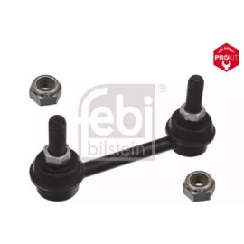 STABILIZATORIAUS TRAUKĖ NISSAN GALINĖ AŠIS PRIMERA 02- KAIRĖ/DEŠINĖ