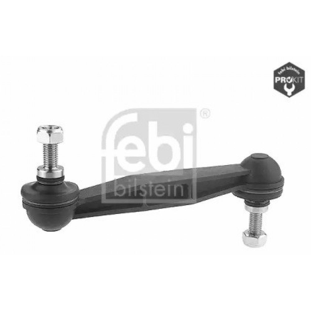 STABILIZATORIAUS TRAUKĖ PEUGEOT GALINĖ AŠIS 406 95- KAIRĖ/DEŠINĖ